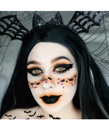SOVONCARE Black Hair Wax Color Kit - Temporary Hair Color for Women Men & Kids - 4.23 Oz with Brush & Clips - Perfect for Daily Use Parties Cosplay & Halloween - Buy Online on GoSupps.com
