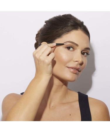 Tweezerman Point Tweezer 24-BR Midnight Sky - Precision Stainless Steel Beauty Tool - Buy Online on GoSupps.com