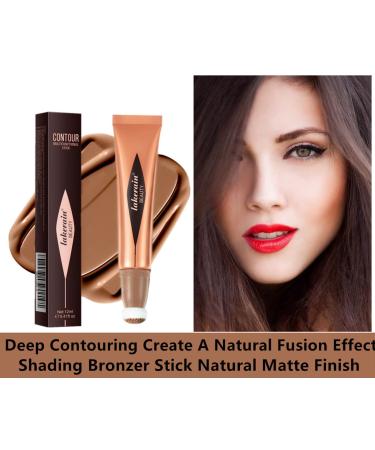 Go Ho Liquid Contour Wand 05# - Long Lasting, Easy to Blend, Natural Matte Finish - Buy Online on GoSupps.com