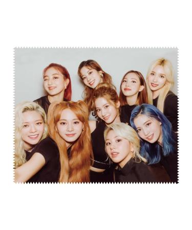 K-Star Glasses Cleaner - TWICE (TWICE 01)