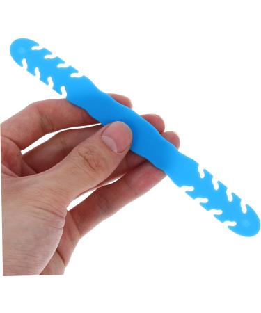 Magiclulu 20 STK Expansion Buckles for Mask Ears - Ear Protection Clip & Headband Extensions for Comfort - Buy Online on GoSupps.com