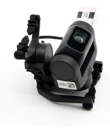 Genuine Spare Replacement Parts for DJI Mavic Mini Gimbal Camera Assembly by Runchicken - Buy Online on GoSupps.com