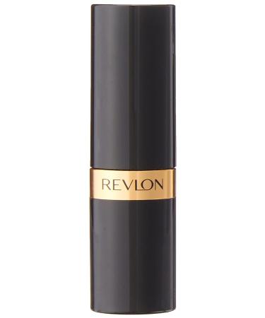 Revlon Super Lustrous Pink Velvet 423 Creme Lipstick - 0.15 oz - Buy Online on GoSupps.com