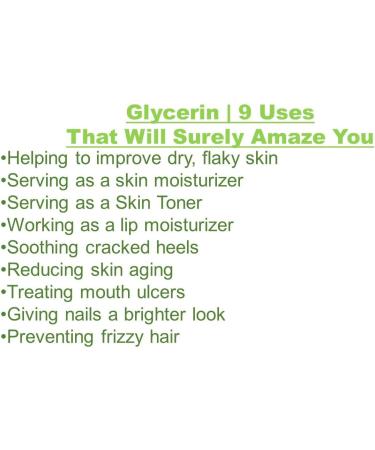 Humco Holding Group Glycerin USP ANHYD 16 oz by HUMCO - Buy Online on GoSupps.com