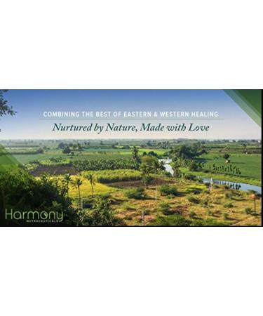 Kaishore Guggul Harmony Nutraceuticals Traditional Ayurveda 120 Vegetarian Capsules - Buy Online on GoSupps.com