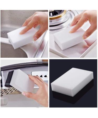 Clean Sponge EraserCleaning Household Washing Practical Accessoires Tools Supplier Spong - Buy Online on GoSupps.com