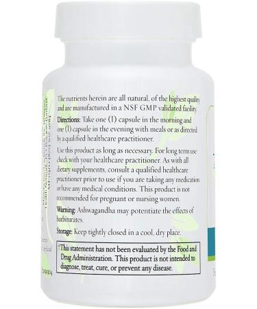 Natural Thyroid Supplement for Subclinical Hypothyroidism - T-Balance Plus 60 Capsules - Buy Online on GoSupps.com