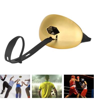 Verdant Touch Athletic Mouthguard - Double Sided Breathable Sports Mouthguard for Basketball Boxing & More - Buy Online on GoSupps.com