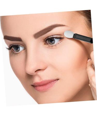 Housoutil Multitools 240 Pcs Cotton Eyeshadow Brush Eye Shadow Cosmetic Eye Brush Makeup Supply Miss Portable Tool Brush 5x1x0.5cmx2pcs Assorted Colorx2pcs - Buy Online on GoSupps.com