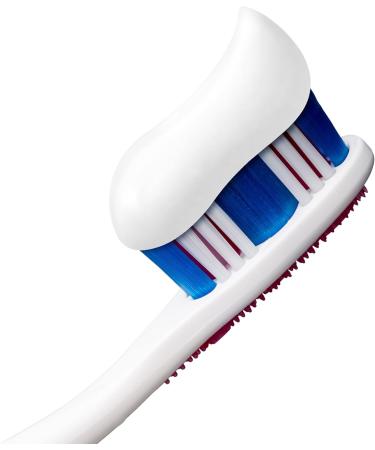  Colgate Colgate Antisarro & Whitening Toothpaste Tartar Fighting Bright and Healthy Teeth Strengthens Your Teeth for the Whole Family Clinically Tested Pack 12 x 75 ml - Buy Online on GoSupps.com