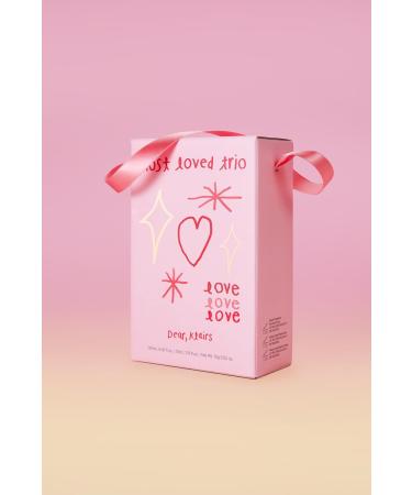 DearKlairs Most Loved Skincare Set - Unscented Toner Vitamin Serum E Mask | Korean Glass Skin Routine | Sensitive Skin-Friendly Valentines Gifts for Women Hydrating Revitalizing - Buy Online on GoSupps.com