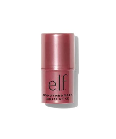Buy eleven Monochromatic Multi Stick - Luxurious Luminous Berry Creamy Color for Eyes & Lips Vegan & Cruelty-Free 4.4g - Buy Online on GoSupps.com