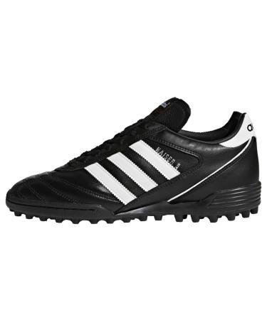 adidas Men's Kaiser 5 Team Football Boots 44 EU Black Footwear White None