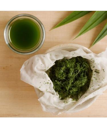 NANG FAH Pandan Leaf Extract 400 ML - Authentic Flavor & Aroma for International Shipping - Buy Online on GoSupps.com