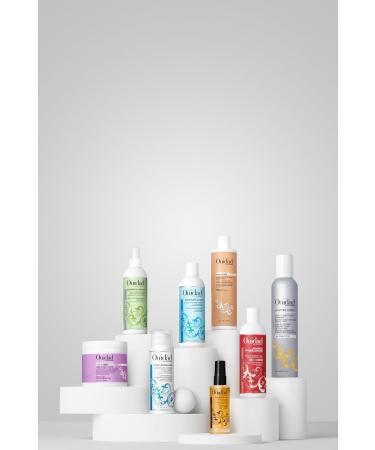 Ouidad Botanical Boost Curl Energizing & Refreshing Hair Spray Curl Spray for Lasting Definition No-Residue Hair Spray for Curly Hair Adds Weightless Moisture All Curl Types 8.5 Fl Oz (Pack of 1) - Buy Online on GoSupps.com