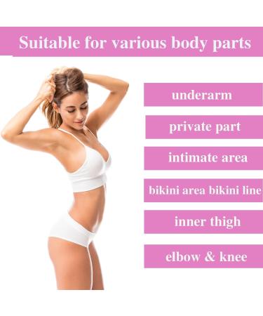 MACARIA Ivanka whitening & Brightening Cream For Private Parts - Buy Online on GoSupps.com