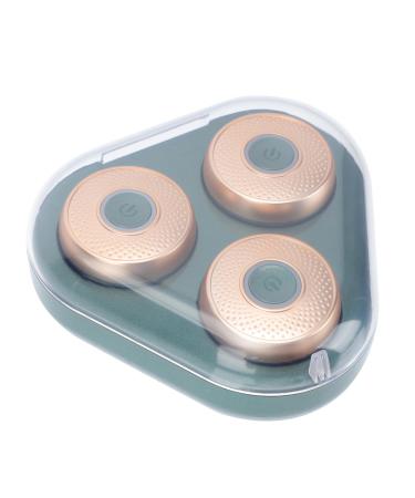 Beavorty 3 sentences infrared physiotherapy device Moxibusion Device Health Moxibusion MOXIBUSTION WALLE cervical vertebrae Patch Moxa heating tank MOXIBUSTION-