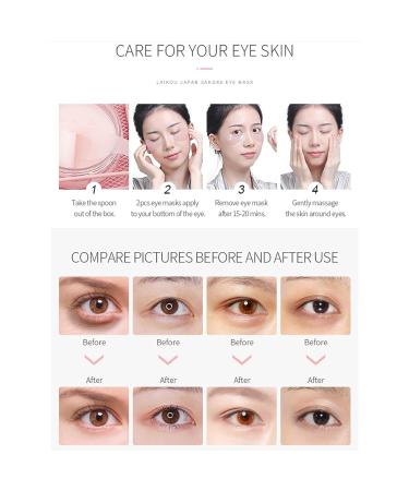 Under Eye Masks 50pcs - Moisturizing Anti Aging Dark Circle Gel Patches for Lifting, Reducing Dark Circles, and Anti-Wrinkles - Buy Online on GoSupps.com