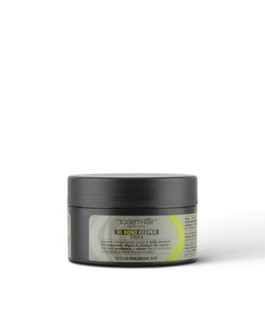TOGHETHAIR SRL Togethair Keeper Mask 3D haarmasker 250 ml