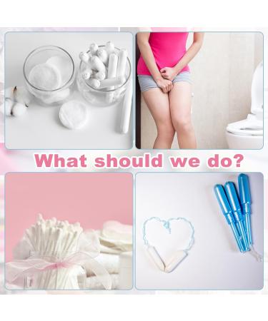 100 Pack Feminine Personal Disposal Bags with Odor Locking Technology - Pink - Buy Online on GoSupps.com