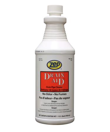 ZEP DRAIN AID 946ml