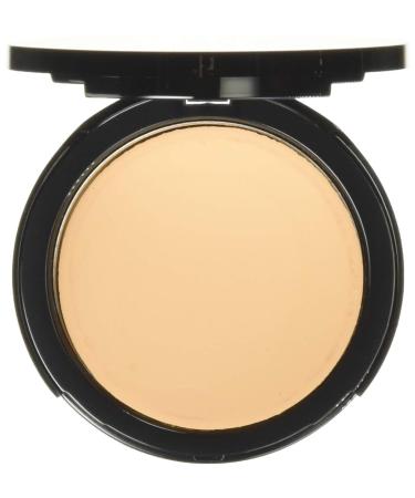 Buy Senna Cosmetics Mineral Mix Pressed Foundation - Tan 0.32 Ounce | International Shipping Available - Buy Online on GoSupps.com