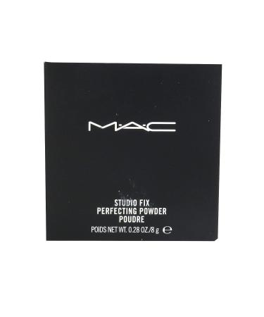 MAC 'Studio Fix' Perfecting Powder - Extra Light | Long-lasting, Flawless Finish - Buy Online on GoSupps.com