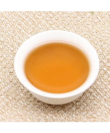 HELLOYOUNG 350g de galette de th Pu'er au th blanc bio chinois Un aliment vert au go t intense et facile conserver Th pu-erh Pu'er Tea - Buy Online on GoSupps.com