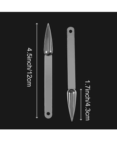 ZEONHEI 150 Clear Nail Swatches Sticks | Pointed Tip Practice Art Display Sticks | DIY Polish Board with Ring - Buy Online on GoSupps.com