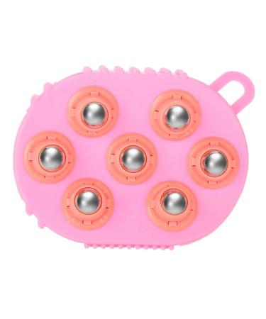 Role Massage Device - Stainless Steel Cellulite Massage Shoe for Muscle Pain Relief Fatigue Defense & Improved Sleep - Buy Online on GoSupps.com