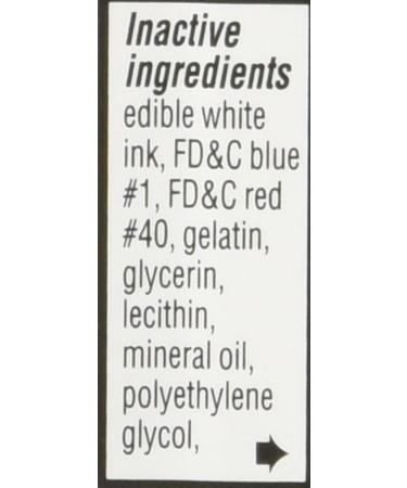 Robafen Cough Liquidgels - 15mg Dextromethorphan HBr 20 Liquidgels (4 Packs) | Fast International Shipping - Buy Online on GoSupps.com