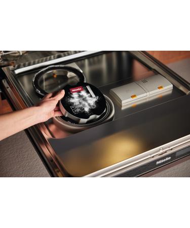 Miele 99997823 PowerDisk Set Detergent for Dishwashers with AutoDos Set of 12 Pieces - Buy Online on GoSupps.com