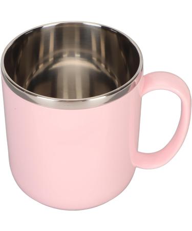 Convalescence Tumbler 350ml Maternity Tumbler for Daily Use (Pink) - Buy Online on GoSupps.com