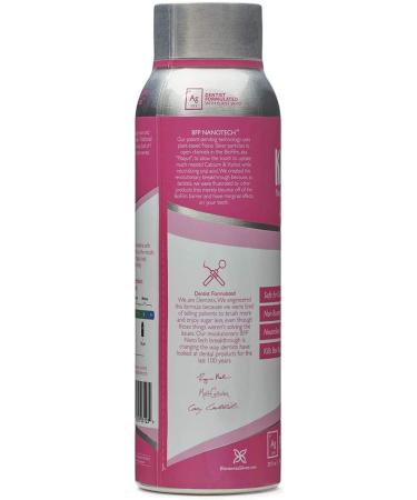 Elementa Essentials Kids Bubble Gum Mouth Rinse 20 oz - Dentist Recommended Oral Care for Kids | Neutralizes Oral Acid | Natural Fresh Mouthwash - Buy Online on GoSupps.com