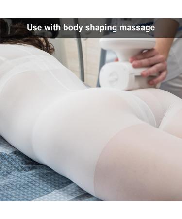 Elitzia ETO06 XXL Body Suit Air Massage Spare Parts - Women's Full Body Compression Suit - Buy Online on GoSupps.com