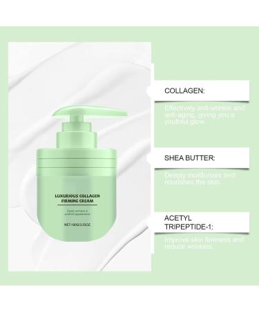  G n rique Body Moisturizer 100g Hydrating Lotion 1.93x4.02in Skin Nourishing Cream Deep Conditioning Formula Fast Absorbing Moisturizer for All Skin Types Enhances Elasticity Softness - Buy Online on GoSupps.com