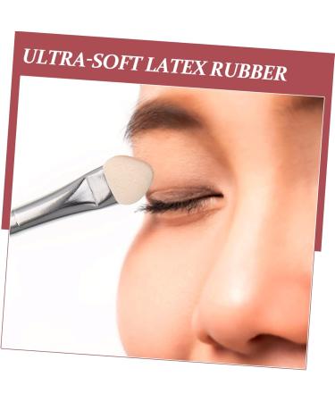 Baluue Women Makeup Brush Eye Shadow Liquid Eyeshadow Face Foundation Makeup Brushes Palette Tint - Buy Online on GoSupps.com