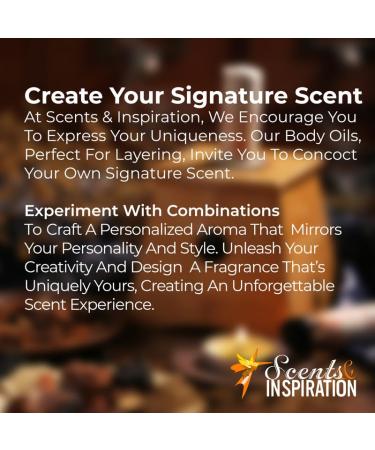 Scents & Inspiration Angel for men Roll-On Fragrance Oil Alcohol-Free Long-Lasting Men s Fragrance | Travel Size | 1/3 fl oz Angel 0.33 Fl Oz (Pack of 1) - Buy Online on GoSupps.com