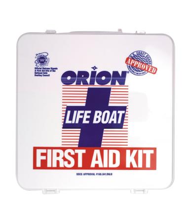 ORION Life Boat First Aid Kit