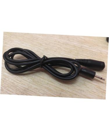 FRCOLOR 2pcs adapter for nail machine power cable for nail drill Armor remover adapter nail drill cord Drill rope power cable nail drill power supply nail drill adapter cord mediumx2pcs As Shownx2pcs - Buy Online on GoSupps.com