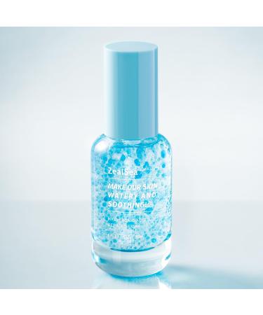 ZealSea Hyaluronic Acid Repair Serum for Dry Sensitive Skin - 1 Fl Oz