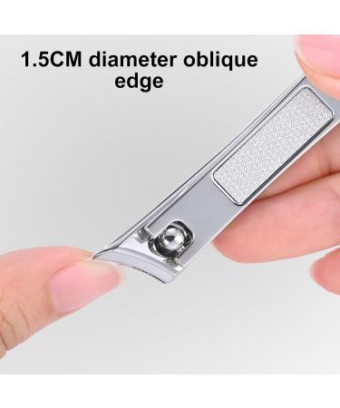 3X/Set Toenail Set Angled Toe Stainless Steel for Women Man Seniors - Buy Online on GoSupps.com