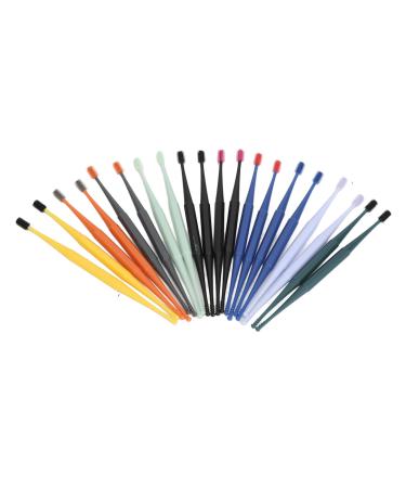 Ear Cleaner Pick Spiral Design Easy to Use 20 Pieces Ear Wax Pick for Home