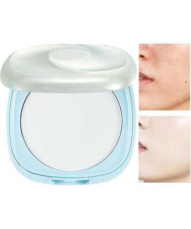 Long-Lasting Oil Control Natural Loose Finishing Powder - Lightweight 30ML Setting Powder for Women - Ideal for Makeup Setting & Touch-Ups - Buy Online on GoSupps.com