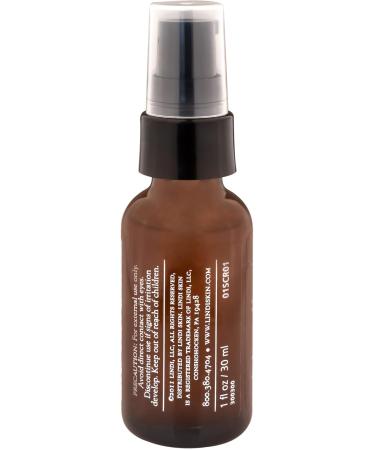 LINDI SKIN Face Serum Citrus - Ultimate Skin Relief & Moisture for Chemo Rash - Reduces Redness Rash & Itching (1 fl oz) - International Shipping Available - Buy Online on GoSupps.com