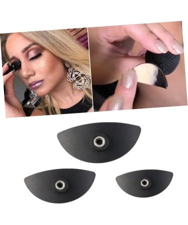 FRCOLOR 18 Pcs Eye Makeup Make up Kit Eye Shadow Seal Eyeshadow Stamp Tool The Lazy Crystal - Buy Online on GoSupps.com