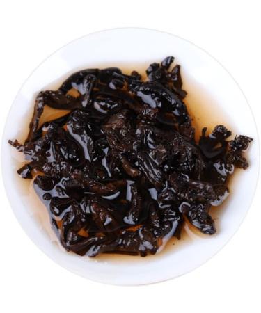 PU'ER Tea Chinese Tea Aged Fermented Puerh Pu Erh Tea Cake Black Tea for Daily Drink and Gift (357g/12.59oz) - Buy Online on GoSupps.com