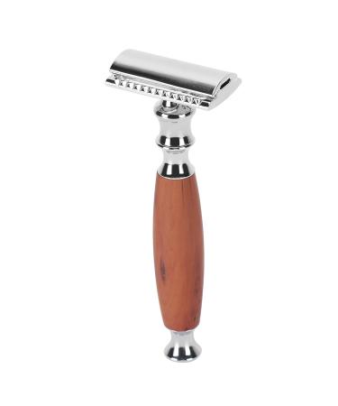 Buy Edge Shaver - Double Edge Detachable Razor for Barbershops Hotels & Home Use | International Shipping Available - Buy Online on GoSupps.com