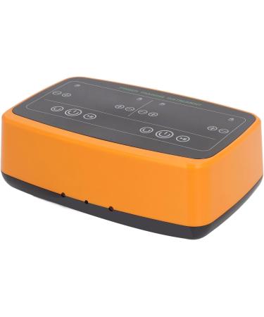 Rehabilitation Robot Gloves Grasping Simulation Pneumatic Finger Rehabilitation Robot Gloves for Arthritis Hemiplegia Stroke Patient (XL) X-Large - Buy Online on GoSupps.com