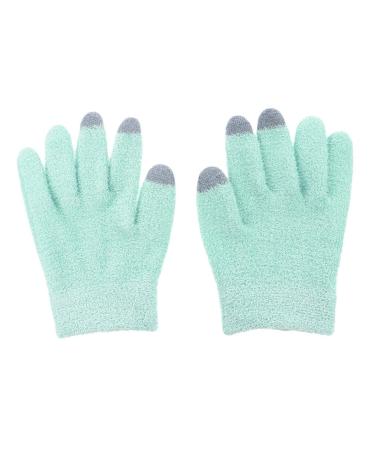 Ipetboom 1 Pair Gel Gloves Hand Caring Tool Moisturizing Hand Gloves Grooming Care Gloves Hand Lotions Hydrating Socks Silicone Socks Grooming Glove Dry Yarn Essential Oil Australia